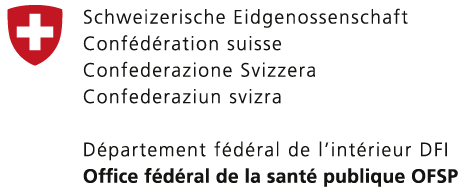 Bundesamt für Gesundheit